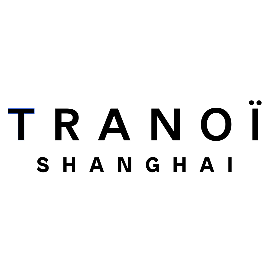 TRANOI. - TRANOI サイドZIPスウェット TRANOI ロゴ TRANOI 【送料無料】TRANOI. トラノイ TORA ボーダーコクーン